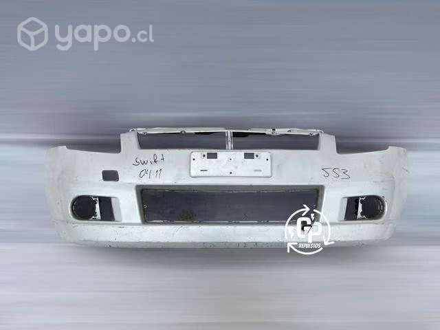 Parachoque Delantero Suzuki Swift 2004 2011