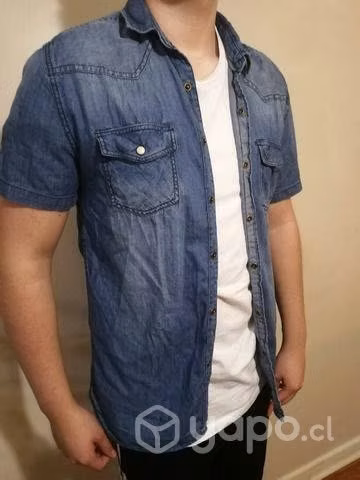 Camisas Dockers
