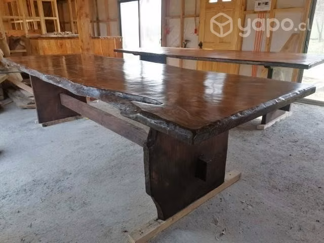 Mesa de Pino
