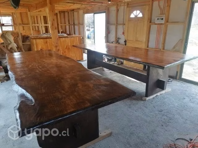 Mesa de Pino