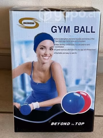 Pelota de Gimnasio
