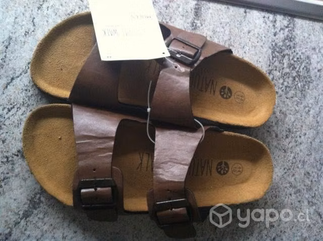 Sandalias - Imagen 2