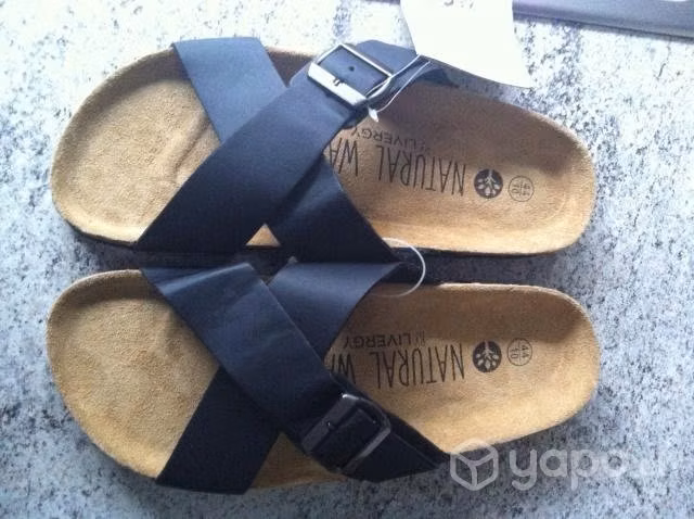 Sandalias