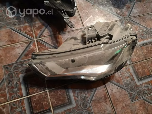 Optico lh original audi a3 2019 - Imagen 2