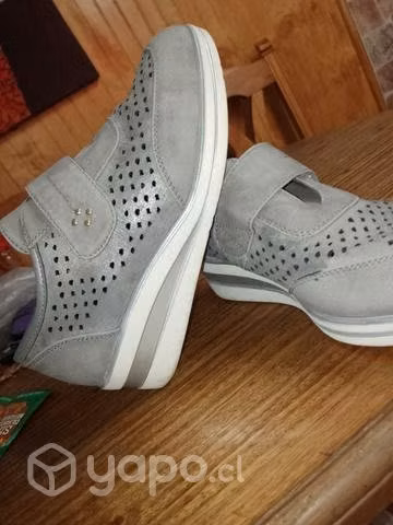 Zapatos talla 38