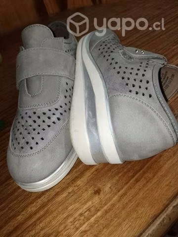Zapatos talla 38