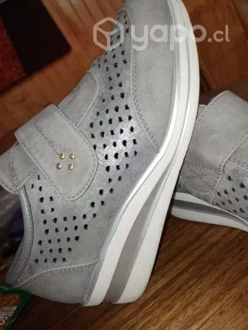 Zapatos talla 38