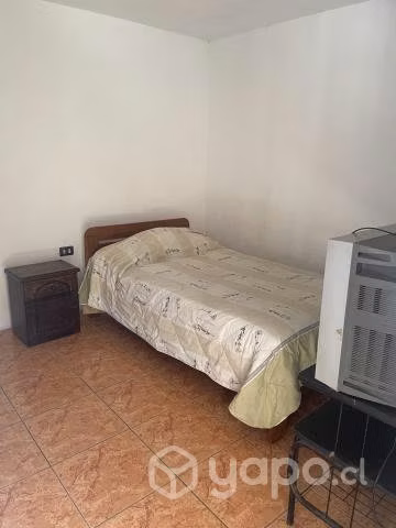 Loft de 1 ambiente sector sur