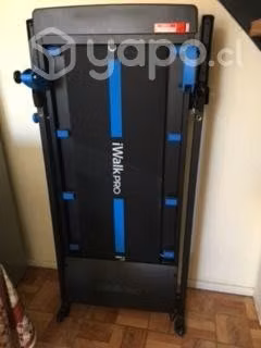 Trotadora ¡walkpro