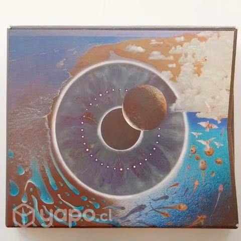 Pink Floyd / Pulse Special Edition LED,Box Set