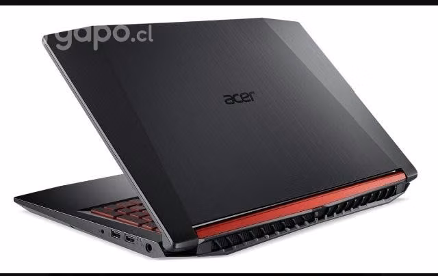 Acer nitro 5 amd ryzen 5 12 gb - Imagen 2