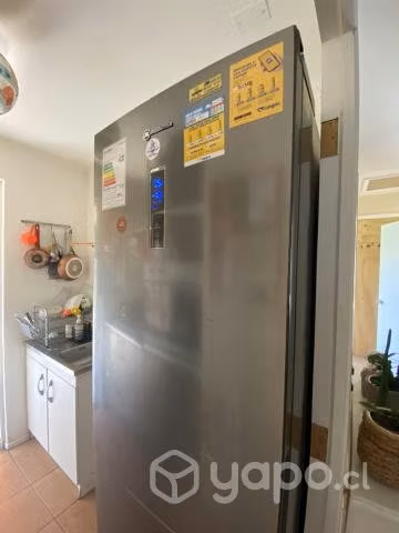 Refrigerador mademsa 322 litros