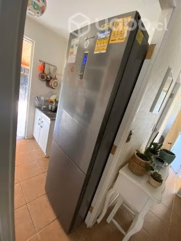 Refrigerador mademsa 322 litros
