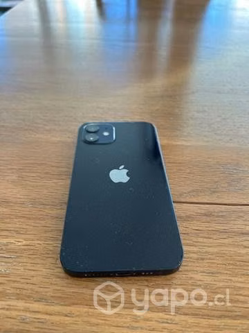 IPhone 12 128 gb. Black
