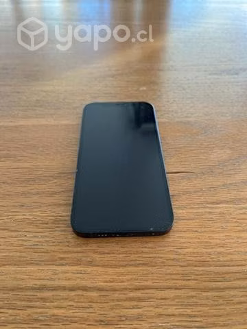 IPhone 12 128 gb. Black