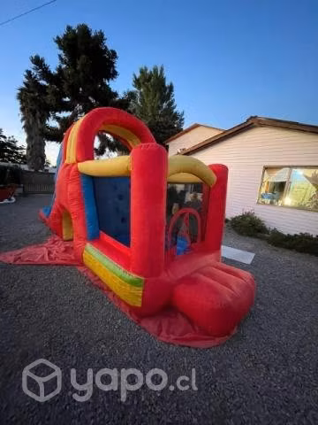 Juegos Inflables