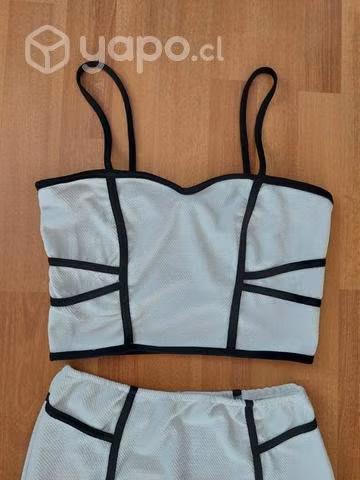 Tenida para coctél o fiesta talla M