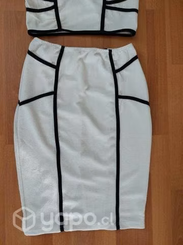 Tenida para coctél o fiesta talla M
