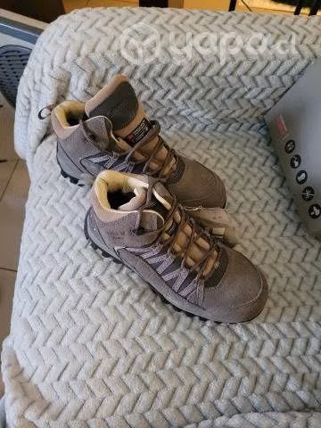 Zapatos de seguridad
