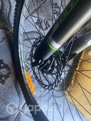 Bicicleta Bianchi 26