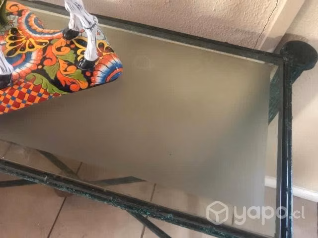 Comedor para 6 personas + arrimo