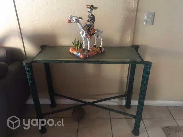 Comedor para 6 personas + arrimo