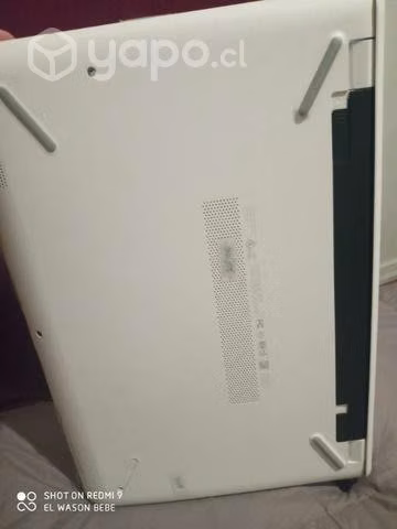 Notebook HP Laptop 2017 - Imagen 3