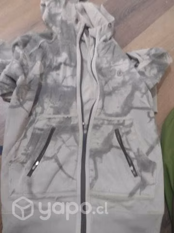 Ropa chico