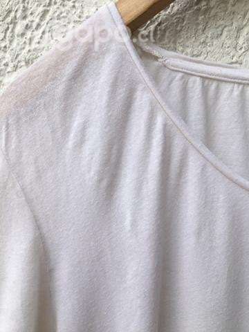 Polera delgada mujer talla M - Imagen 2