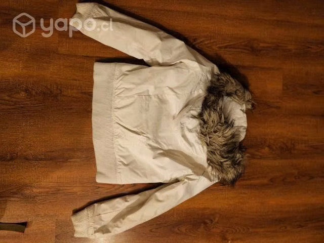 Chaqueta blanca Esprit - Imagen 2