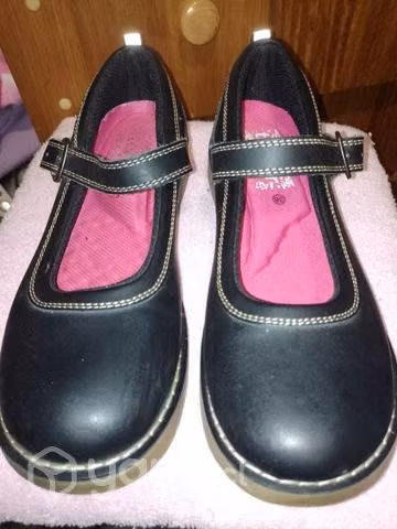 Zapatos talla 38