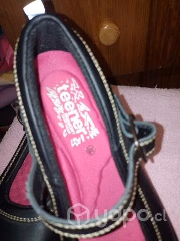 Zapatos talla 38 - Imagen 4
