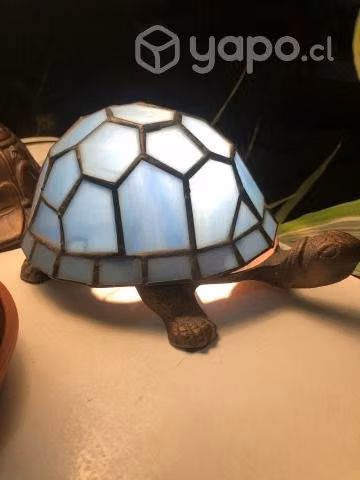 Lámpara Tortuga Tiffany - Imagen 3