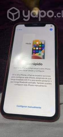 Iphone 11 - Imagen 3