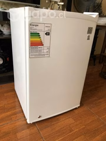 Secadora Fensa 7kg /Frigobar Daewoo