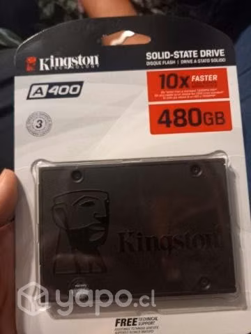 Disco duro