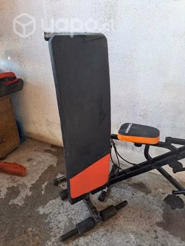 maquinas de ejercicios - Imagen 3