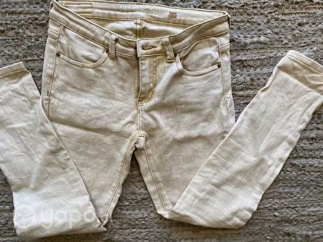 Pantalones talla 38
