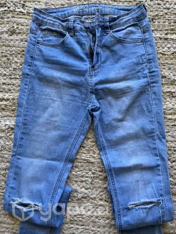 Pantalones talla 38 - Imagen 3