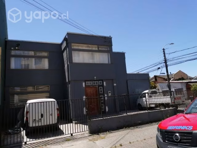 Construcciones varias