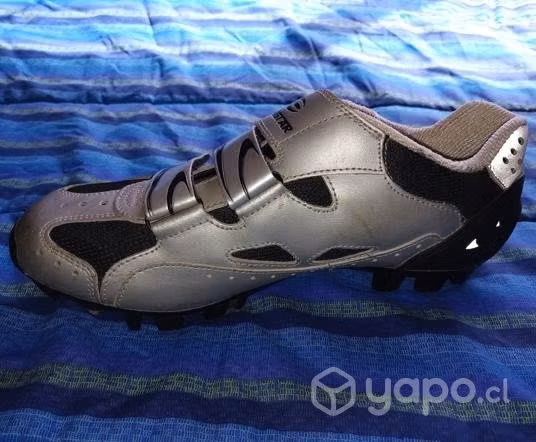 Zapatos Ciclismo - Imagen 4