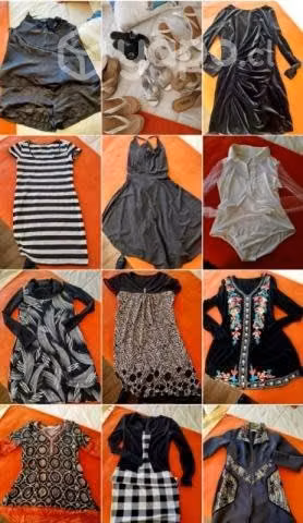 Vestidos ,