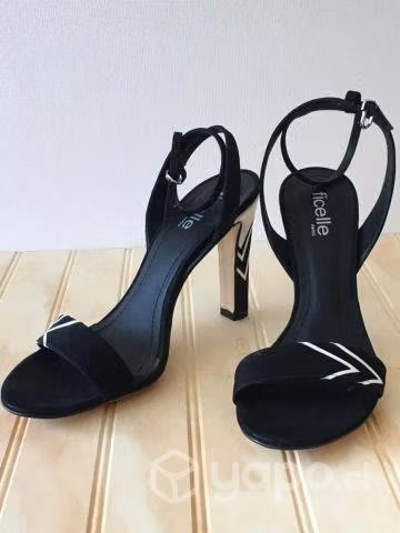 Sandalias hermosas