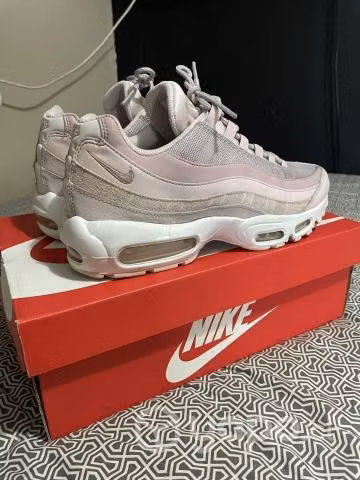 Nike air max 95