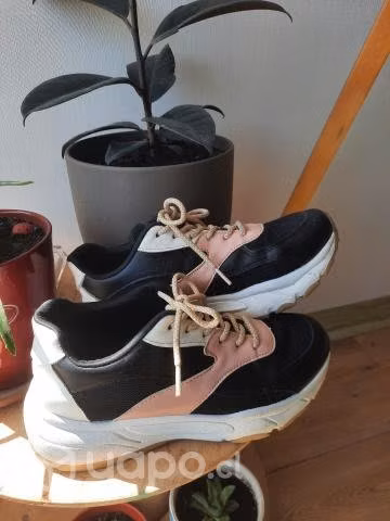 Zapatillas