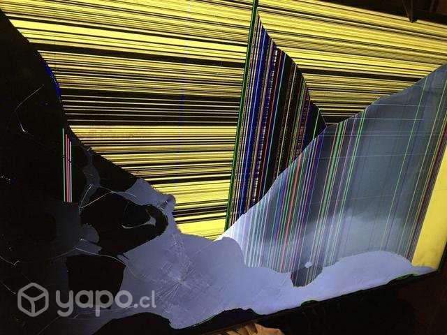 TV LG para repuesto - Imagen 2