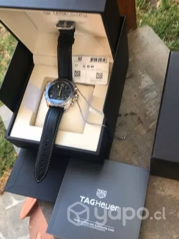 Tag heuer formula 1 Aston Martin Racing