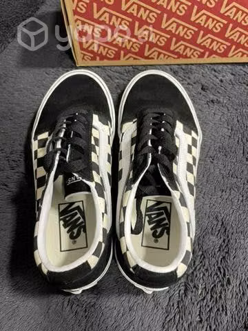 Zapatillas Vans ORIGINALES