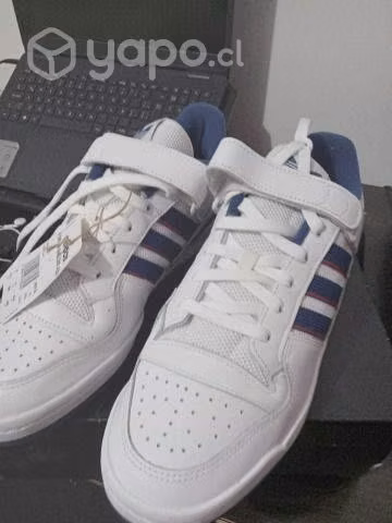 Adidas Forum Low 43.5/11 US - Imagen 2