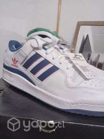 Adidas Forum Low 43.5/11 US